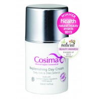 Award Winning - Replenishing Day Cream