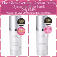 Glow Getters Pack