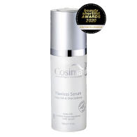 Award Winning Flawless Serum - Natural Botox® Alternative