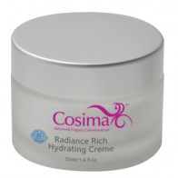 Pure Radiance Rich Hydrating Creme
