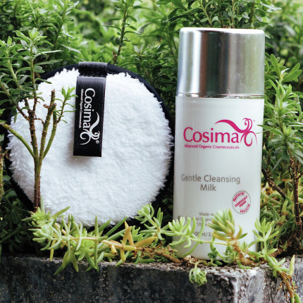 Pure Calm Sensitive Skin Essentials Bundle