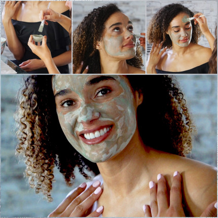 At Home Facial Bundle 
