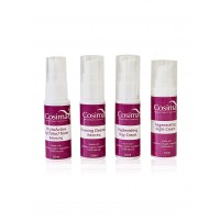 Cosima Skincare Discovery Pack Core 4 Balancing 