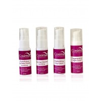 Cosima Discovery Trial Travel Pack Core 4