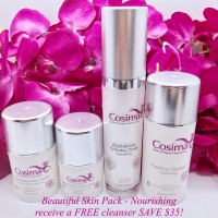 Beautiful Skin Pack - Nourishing
