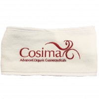 Cosima Spa Headband 2