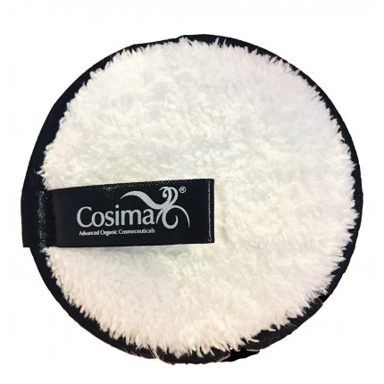 Microfibre Makeup Remover Cleansing Pad
