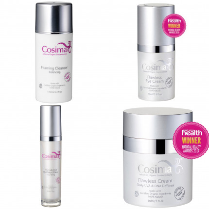 Flawless Skin Bundle 