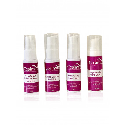 Cosima Discovery Trial Travel Pack Core 4