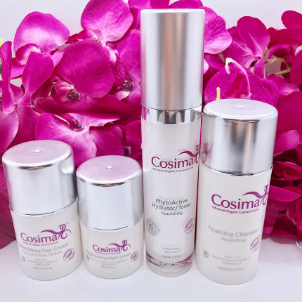 Beautiful Skin Pack - Nourishing