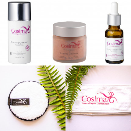 At Home Facial Bundle 