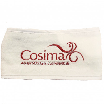 Cosima Spa Headband 