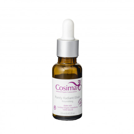 Purely Radiant Elixir - Nourishing