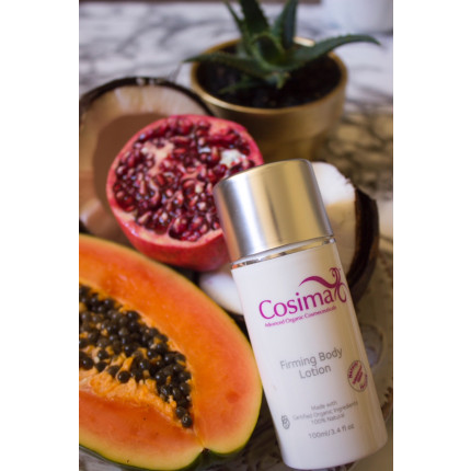 Firming Body Lotion