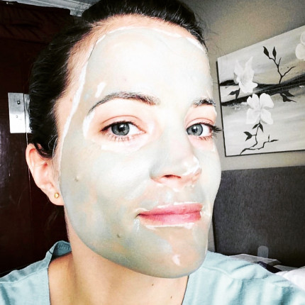 Refining Clay Mask